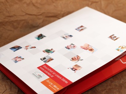 Wiener Krankenanstaltenverbund, Pressemappe
