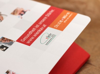 Wiener Krankenanstaltenverbund, Pressemappe
