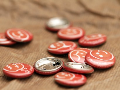 Wiener Krankenanstaltenverbund, Buttons